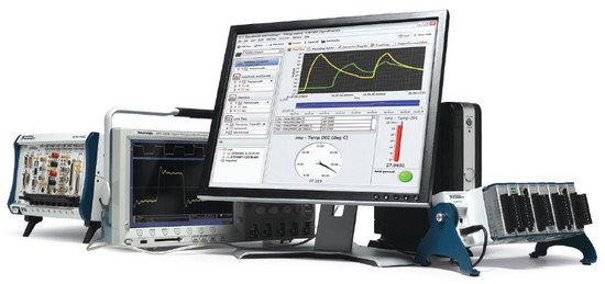 NI LabVIEW – Programming Optional - National Instruments